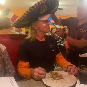 Meet your Posher, Vance